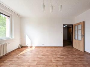 Pronájem bytu 2+1, Moravský Krumlov, Sídliště, 51 m2