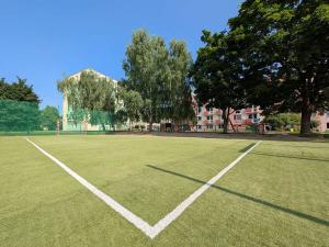 Pronájem bytu 2+1, Moravský Krumlov, Sídliště, 51 m2