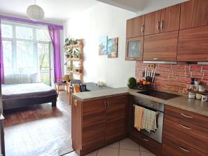 Prodej bytu 3+kk, Milovice, Slepá, 65 m2