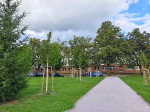 Prodej bytu 3+kk, Milovice, Slepá, 65 m2