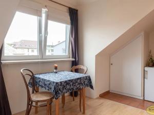 Pronájem bytu 1+kk, Šternberk, Komenského, 32 m2
