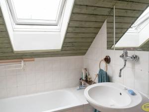 Pronájem bytu 1+kk, Šternberk, Komenského, 32 m2
