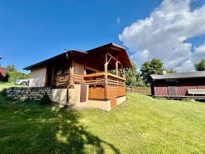 Prodej chaty, Červený Kostelec, 48 m2