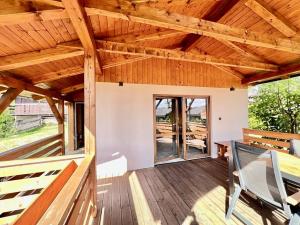 Prodej chaty, Červený Kostelec, 48 m2