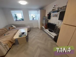 Prodej bytu 2+1, Jenišovice, 54 m2