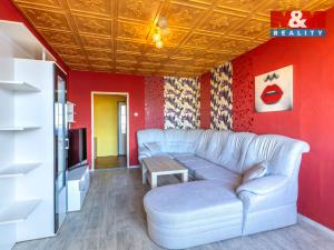 Prodej bytu 3+1, Most, Kpt. Jaroše, 62 m2