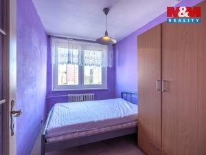 Prodej bytu 3+1, Most, Kpt. Jaroše, 62 m2