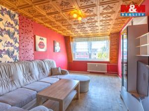 Prodej bytu 3+1, Most, Kpt. Jaroše, 62 m2