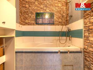 Prodej bytu 3+1, Most, Kpt. Jaroše, 62 m2