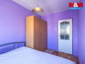 Prodej bytu 3+1, Most, Kpt. Jaroše, 62 m2