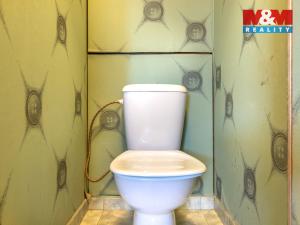 Prodej bytu 3+1, Most, Kpt. Jaroše, 62 m2