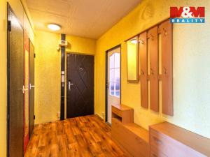 Prodej bytu 3+1, Most, Kpt. Jaroše, 62 m2