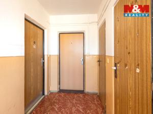 Prodej bytu 3+1, Most, Kpt. Jaroše, 62 m2