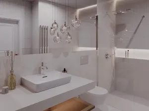 Prodej bytu 2+kk, Praha - Vinohrady, Bělehradská, 45 m2