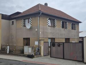 Prodej vícegeneračního domu, Kozomín, 520 m2