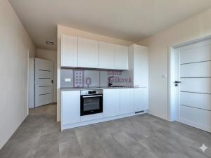 Pronájem bytu 1+1, Nová Bystřice, Rybní, 43 m2