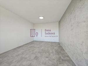 Pronájem bytu 1+1, Nová Bystřice, Rybní, 43 m2