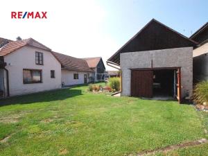 Prodej rodinného domu, Choťovice, 107 m2