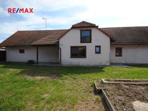 Prodej rodinného domu, Choťovice, 107 m2