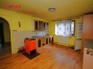 Prodej rodinného domu, Choťovice, 107 m2
