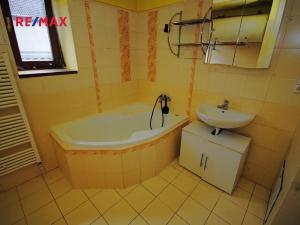 Prodej rodinného domu, Choťovice, 107 m2