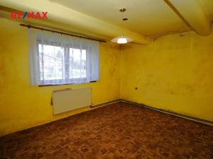Prodej rodinného domu, Choťovice, 107 m2