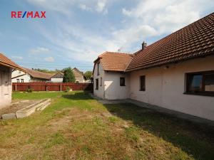 Prodej rodinného domu, Choťovice, 107 m2