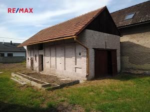 Prodej rodinného domu, Choťovice, 107 m2