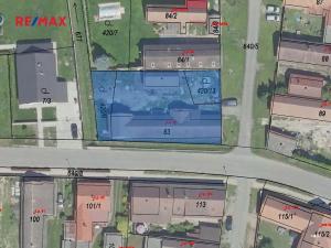 Prodej rodinného domu, Choťovice, 107 m2