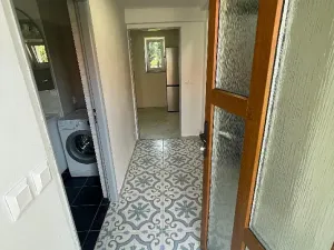 Pronájem rodinného domu, Lázně Bohdaneč, Dr. Tyrše, 100 m2