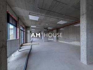 Pronájem obchodního prostoru, Praha - Vysočany, Strnadových, 64 m2