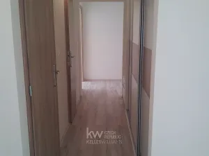Pronájem bytu 3+1, Tábor, Sofijská, 69 m2