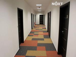 Pronájem kanceláře, Praha - Stodůlky, Prusíkova, 38 m2