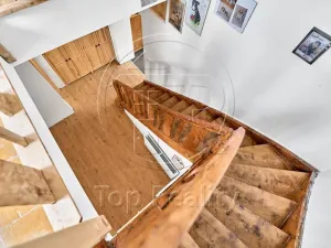 Prodej rodinného domu, Březová, 199 m2