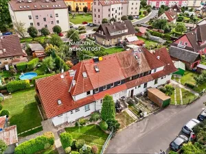 Prodej rodinného domu, Březová, 199 m2