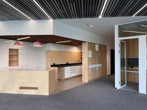 Pronájem kanceláře, Praha - Libeň, Voctářova, 690 m2