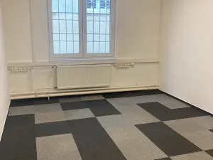Pronájem kanceláře, Praha - Libeň, U libeňského pivovaru, 57 m2