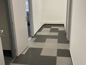 Pronájem kanceláře, Praha - Libeň, U libeňského pivovaru, 57 m2