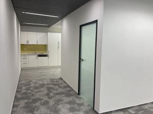 Pronájem kanceláře, Praha - Nové Město, Jindřišská, 231 m2