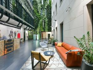 Pronájem kanceláře, Praha - Nové Město, Jindřišská, 231 m2