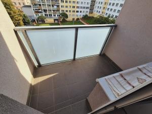 Prodej bytu 3+kk, Praha - Žižkov, Jeseniova, 68 m2