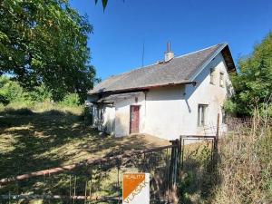 Prodej rodinného domu, Rokle, 100 m2