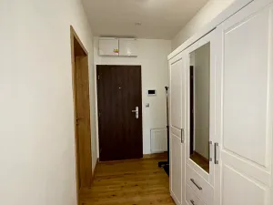 Pronájem bytu 2+kk, České Budějovice, České Vrbné, 55 m2