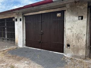 Prodej garáže, Bílina, 20 m2