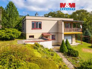 Prodej rodinného domu, Vendryně, 130 m2