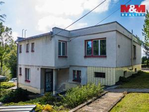 Prodej rodinného domu, Vendryně, 130 m2