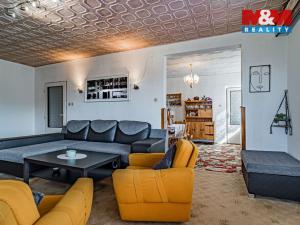 Prodej rodinného domu, Vendryně, 130 m2