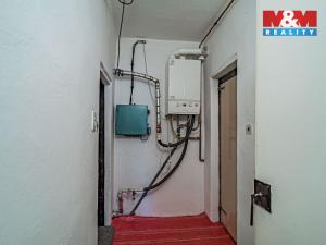 Prodej rodinného domu, Vendryně, 130 m2