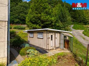 Prodej rodinného domu, Vendryně, 130 m2