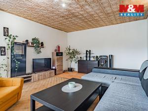 Prodej rodinného domu, Vendryně, 130 m2